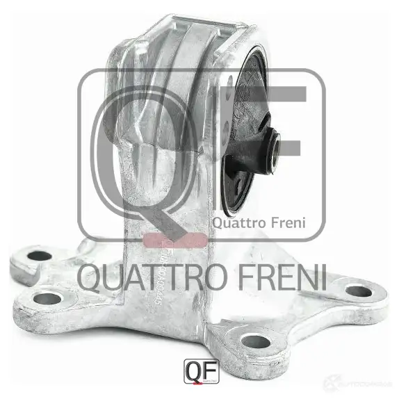 Опора двигателя QUATTRO FRENI 3820LX S QF00A00445 1233220388 изображение 0
