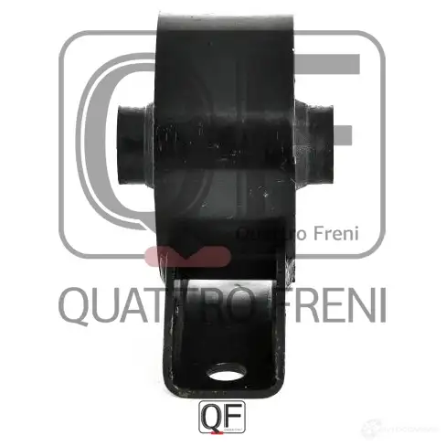 Опора двигателя QUATTRO FRENI QF00A00446 55HS FT 1233220392 изображение 2