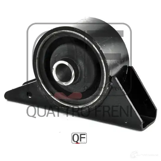 Опора двигателя QUATTRO FRENI QF00A00446 55HS FT 1233220392 изображение 4