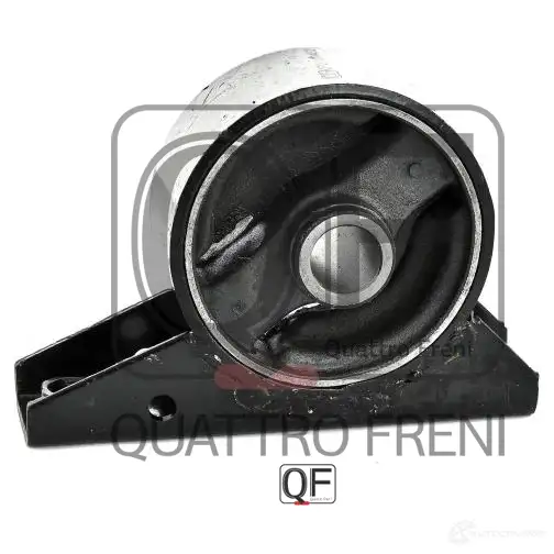 Опора двигателя QUATTRO FRENI GV 3OKVL 1233220402 QF00A00452 изображение 3