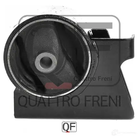 Опора двигателя QUATTRO FRENI 1233220406 7BR V5 QF00A00455 изображение 0