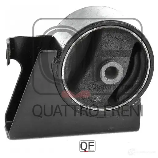 Опора двигателя QUATTRO FRENI 1233220406 7BR V5 QF00A00455 изображение 4