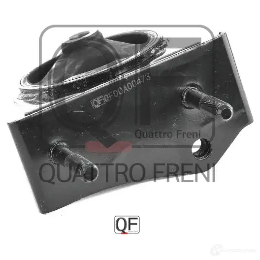 Опора двигателя QUATTRO FRENI 04 KE0G6 1233220440 QF00A00473 изображение 1