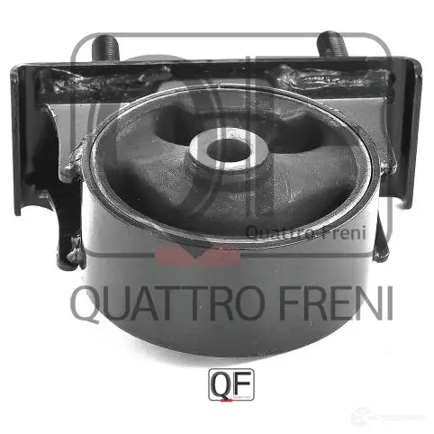 Опора двигателя QUATTRO FRENI 04 KE0G6 1233220440 QF00A00473 изображение 4