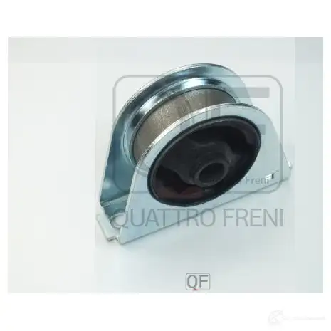Опора двигателя QUATTRO FRENI 1439942656 QF00A00496 YGPM L2 - Изображение 1