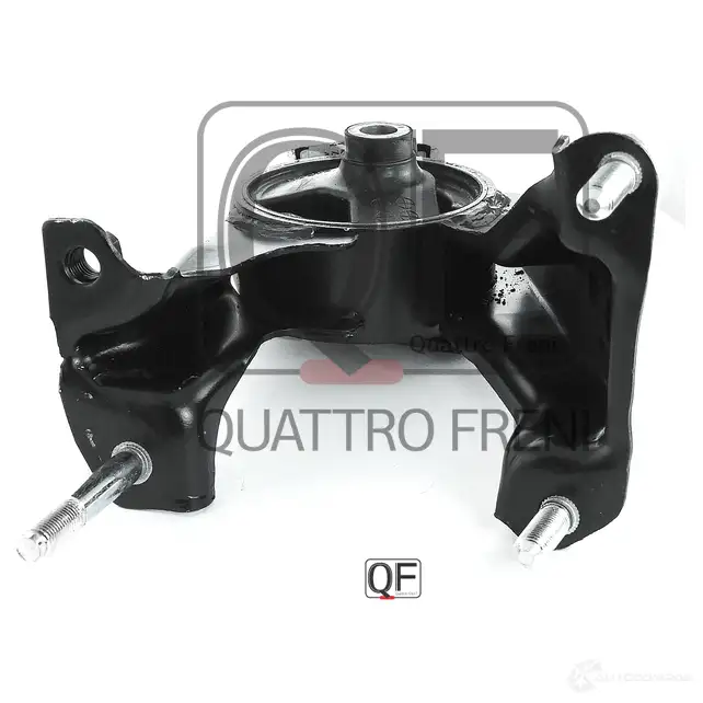 Опора двигателя QUATTRO FRENI QF00A00499 1439944623 RAA9 U изображение 1