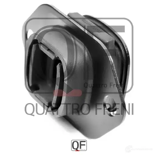 Опора двигателя QUATTRO FRENI QF00A00509 C5VQR X 1439953195 изображение 2