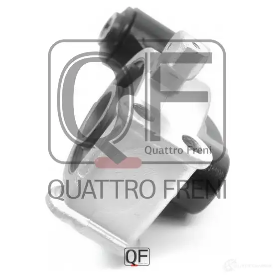 Опора двигателя QUATTRO FRENI 1439953204 4LJT X5V QF00A00518 изображение 3