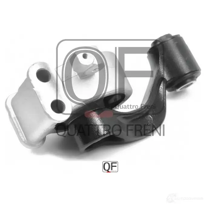 Опора двигателя QUATTRO FRENI 1439953204 4LJT X5V QF00A00518 изображение 4