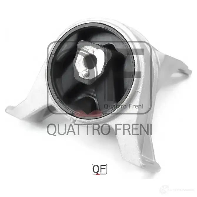 Опора двигателя QUATTRO FRENI 1439946221 QF00A00534 ASC PFH изображение 0