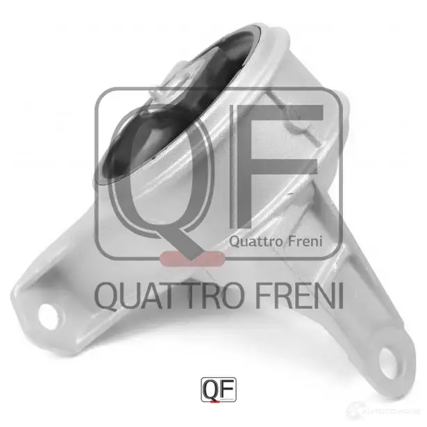 Опора двигателя QUATTRO FRENI 1439946221 QF00A00534 ASC PFH изображение 2