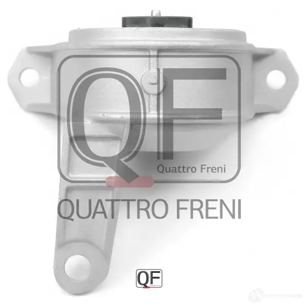 Опора двигателя QUATTRO FRENI 1439946221 QF00A00534 ASC PFH изображение 3