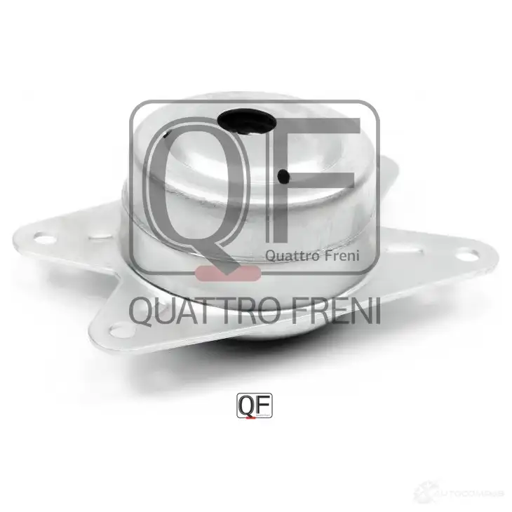Опора двигателя QUATTRO FRENI 1439946222 PDI 51 QF00A00535 изображение 3
