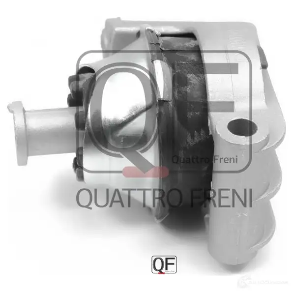 Опора двигателя QUATTRO FRENI SJX OZV 1439946223 QF00A00536 изображение 1