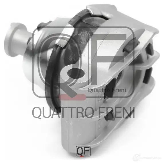 Опора двигателя QUATTRO FRENI SJX OZV 1439946223 QF00A00536 изображение 2