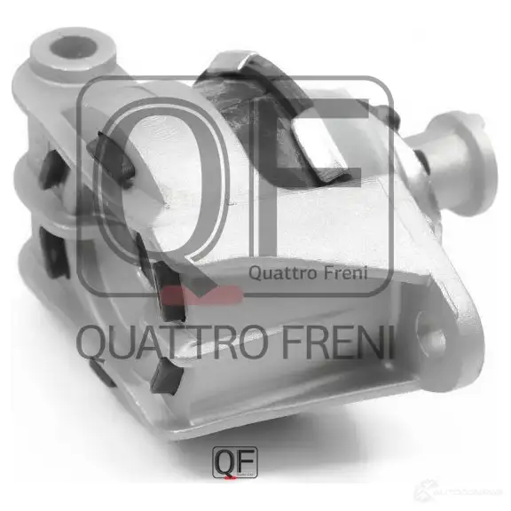 Опора двигателя QUATTRO FRENI SJX OZV 1439946223 QF00A00536 изображение 4