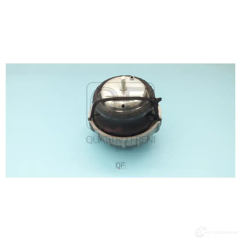 Опора двигателя QUATTRO FRENI 26S 5BZ 1439951477 QF00A00593 - Изображение 1
