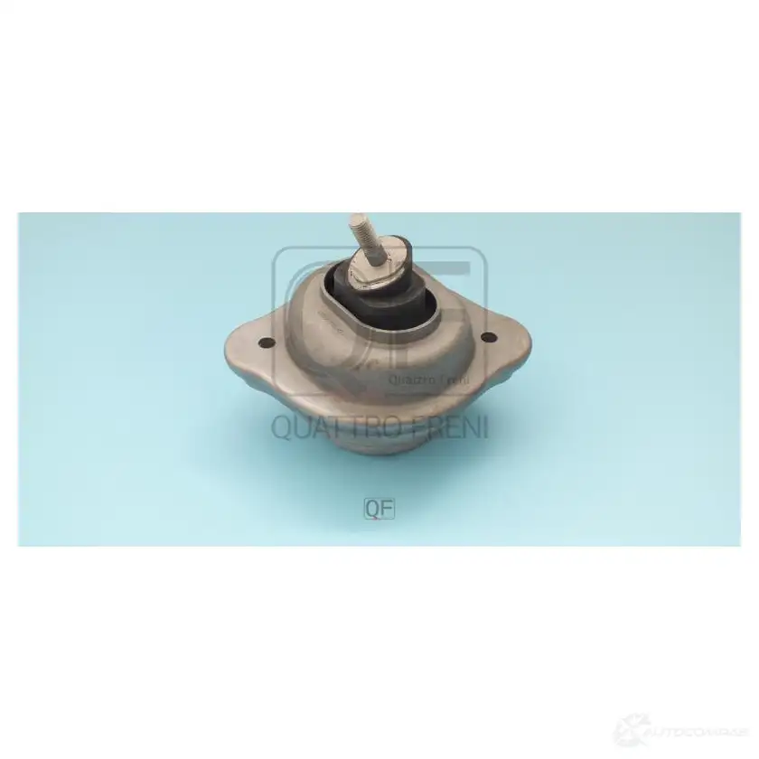 Опора двигателя QUATTRO FRENI QF00A00607 BN KPWNJ 1439942165 изображение 0