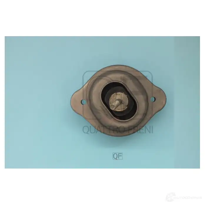 Опора двигателя QUATTRO FRENI QF00A00607 BN KPWNJ 1439942165 изображение 1