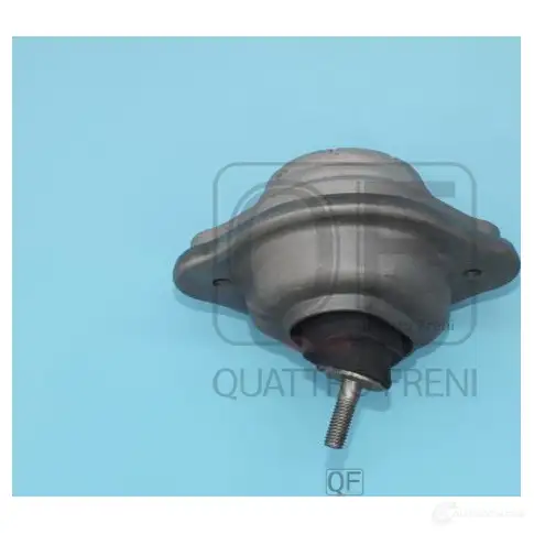 Опора двигателя QUATTRO FRENI QF00A00607 BN KPWNJ 1439942165 изображение 2