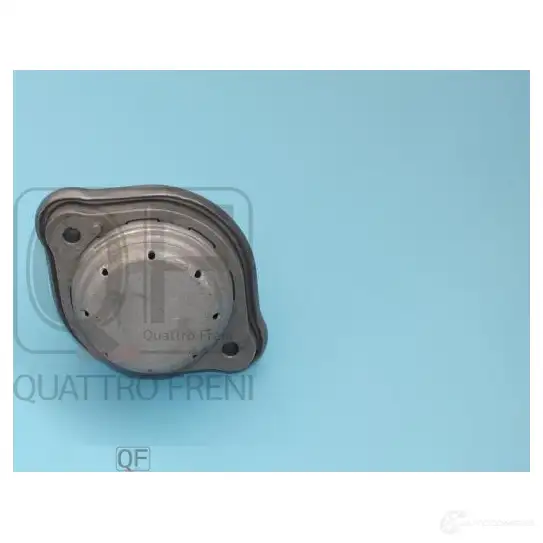 Опора двигателя QUATTRO FRENI QF00A00607 BN KPWNJ 1439942165 изображение 4