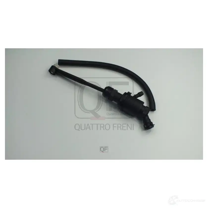 Цилиндр сцепления главный QUATTRO FRENI QF00B00027 1439946510 7J4 TJU7 изображение 3