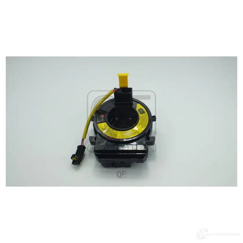Кольцо контактное подушки безопасности QUATTRO FRENI QF00E00045 1439947412 EM 3TT - Изображение 1