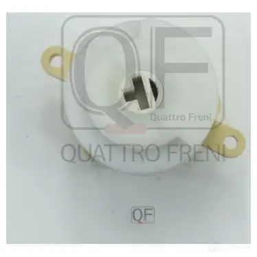 Контактная группа замка зажигания QUATTRO FRENI 1439953645 MUYV Q3 QF00E00085 изображение 1