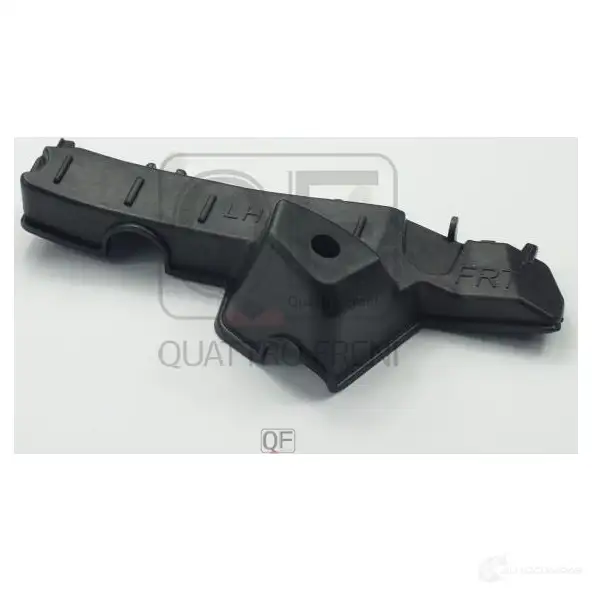 Кронштейн бампера спереди слева QUATTRO FRENI 8 1LNH3 QF00G00080 1439948136 - Изображение 1