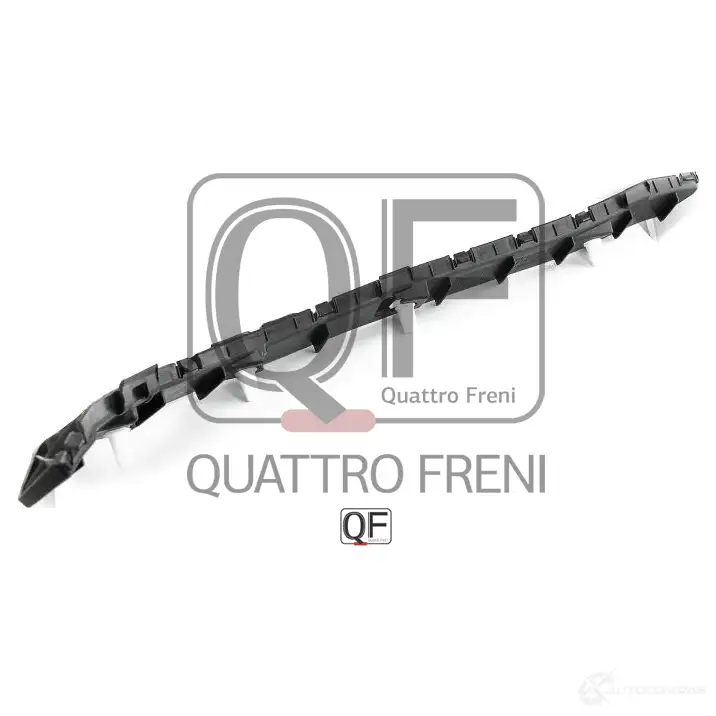 Кронштейн бампера сзади слева QUATTRO FRENI 9A45 ENX 1422488658 QF00H00009 - Изображение 1