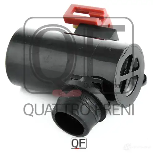 Моторчик омывателя QUATTRO FRENI E D3O2 1233220536 QF00N00002 изображение 1