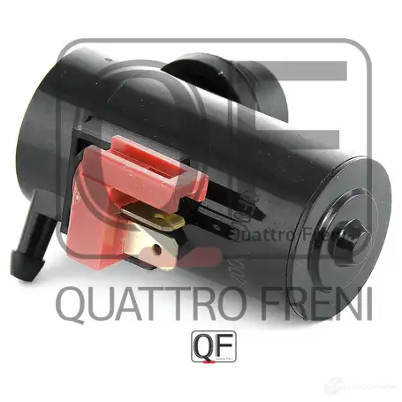 Моторчик омывателя QUATTRO FRENI E D3O2 1233220536 QF00N00002 изображение 4