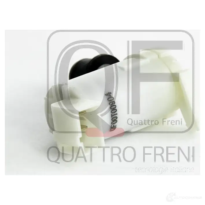 Моторчик омывателя QUATTRO FRENI D3 1TXHX QF00N00009 1233220546 изображение 4