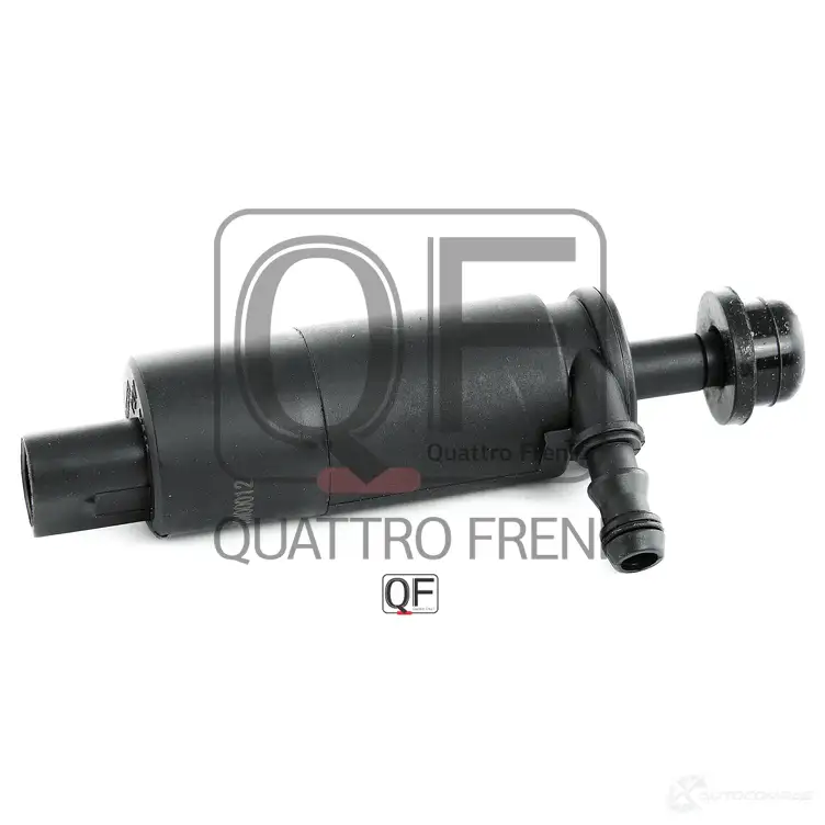 Моторчик омывателя QUATTRO FRENI MLF F9OK QF00N00012 1422488389 - Изображение 1