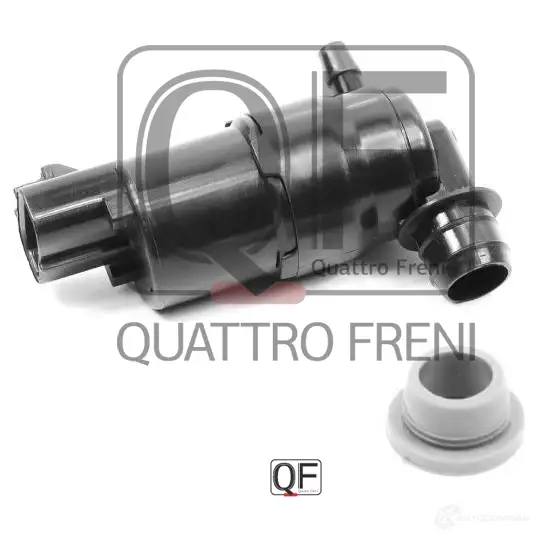 Моторчик омывателя QUATTRO FRENI QF00N00014 1422488391 XL7N QV изображение 0