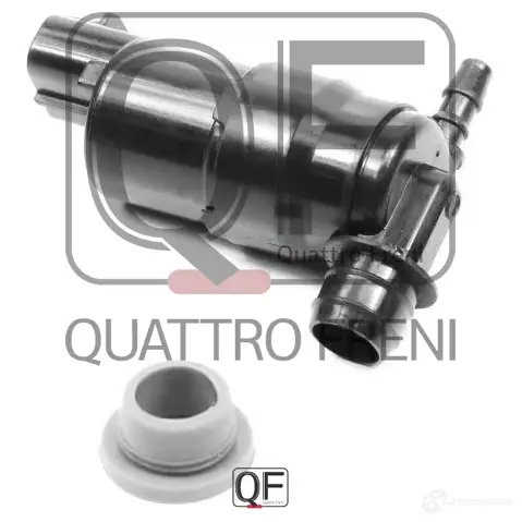 Моторчик омывателя QUATTRO FRENI QF00N00014 1422488391 XL7N QV изображение 1