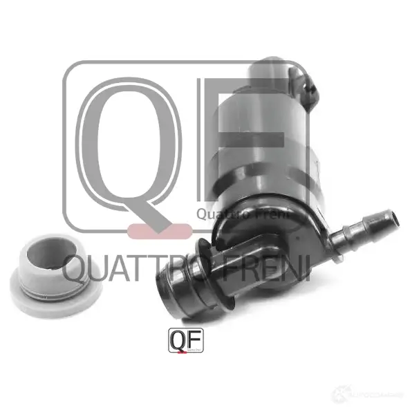 Моторчик омывателя QUATTRO FRENI QF00N00014 1422488391 XL7N QV изображение 2