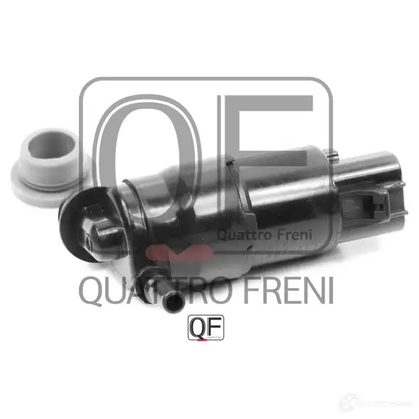 Моторчик омывателя QUATTRO FRENI QF00N00014 1422488391 XL7N QV изображение 3