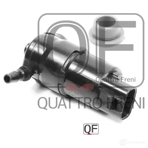 Моторчик омывателя QUATTRO FRENI QF00N00014 1422488391 XL7N QV изображение 4