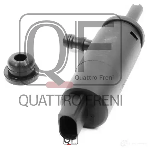 Моторчик омывателя QUATTRO FRENI V71PM G 1233220554 QF00N00016 изображение 2