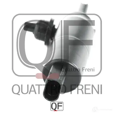 Моторчик омывателя QUATTRO FRENI QF00N00017 1233220560 WO 91RT изображение 2