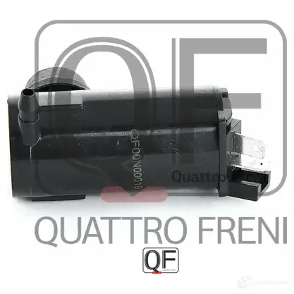 Моторчик омывателя QUATTRO FRENI 1233220578 Z96 6UL QF00N00019 изображение 4
