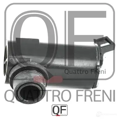 Моторчик омывателя QUATTRO FRENI 1422488393 QF00N00020 O57 2Y изображение 0