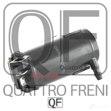 Моторчик омывателя QUATTRO FRENI 1422488393 QF00N00020 O57 2Y изображение 3