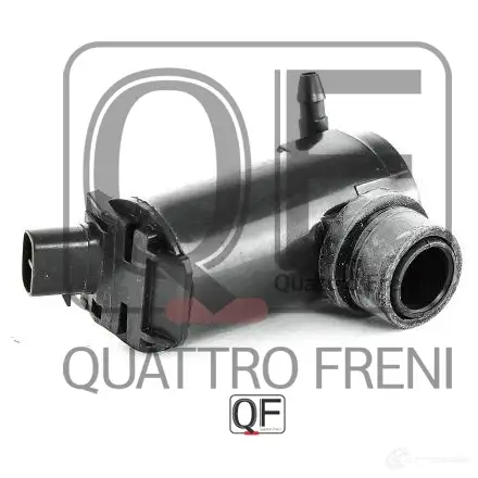 Моторчик омывателя QUATTRO FRENI QF00N00021 ELH FBMY 1422488394 изображение 0