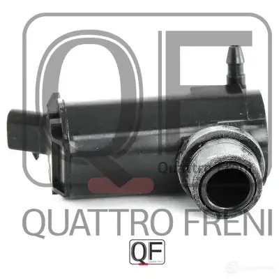 Моторчик омывателя QUATTRO FRENI QF00N00021 ELH FBMY 1422488394 изображение 1
