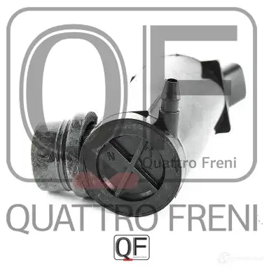 Моторчик омывателя QUATTRO FRENI QF00N00021 ELH FBMY 1422488394 изображение 3