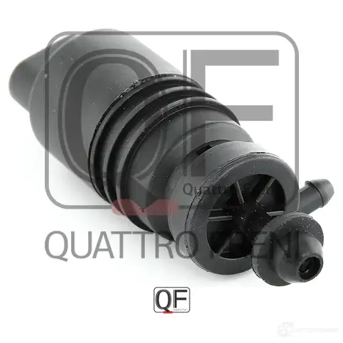 Моторчик омывателя QUATTRO FRENI 1233220602 4X 3KR QF00N00024 изображение 4