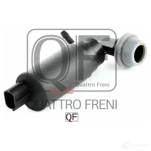 Моторчик омывателя QUATTRO FRENI 1233220628 Q2KGQ 9 QF00N00028 изображение 0