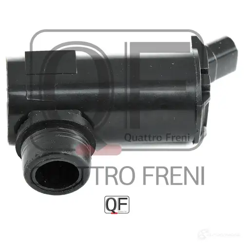 Моторчик омывателя QUATTRO FRENI YAP9M 9 1422488397 QF00N00030 - Изображение 1